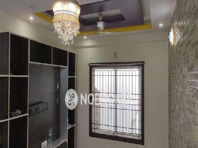 2 BHK Flat In Al Khair Residency For Sale In Hebbal
