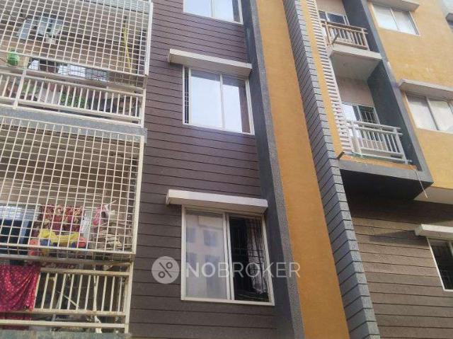 2 BHK Flat In Al Khair Residency For Sale In Hebbal