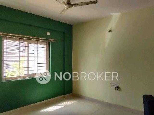 2 BHK Flat In Al sv Residency For Sale In J. P. Nagar