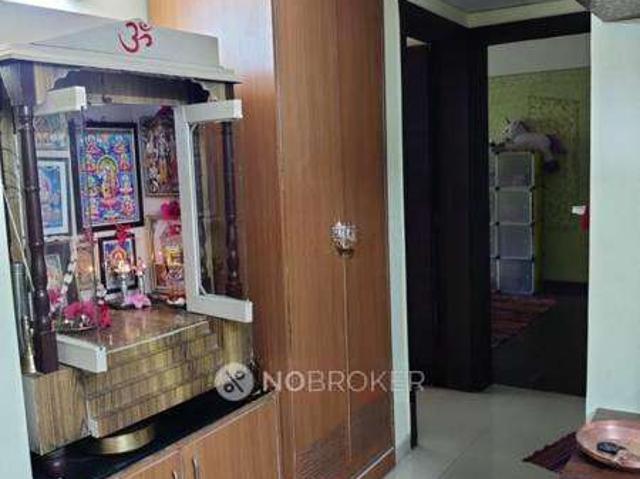 2 BHK Flat In Alcon Acacia For Sale In Kondhwa