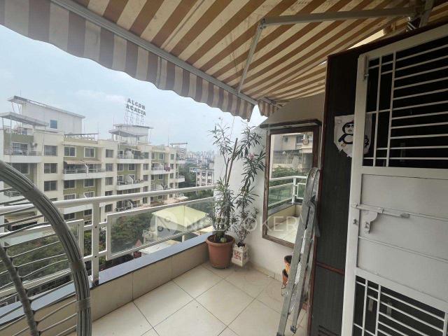 2 BHK Flat In Alcon Acacia For Sale In Kondhwa