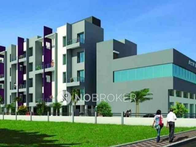 2 BHK Flat In Alcon Rethos for Rent In Kharadi