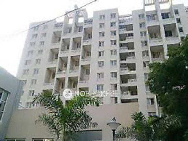 2 BHK Flat In Alcon Spring Valley For Sale In Kondhwa Budruk