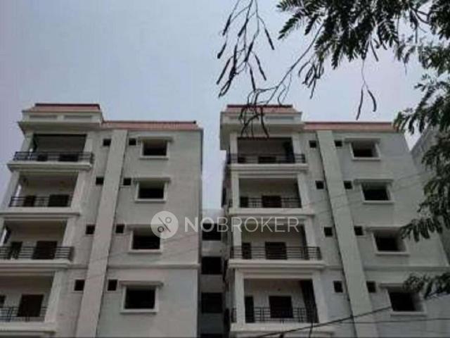2 BHK Flat In Alam Apartment for Rent In Malkajgiri