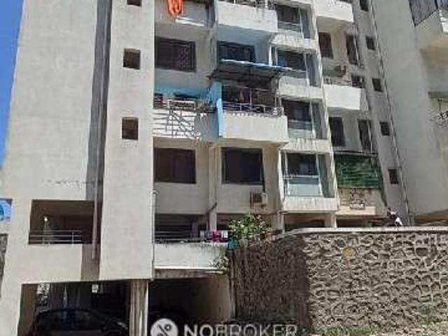 2 BHK Flat In Alankapuram Chs For Sale In Charholi Budruk