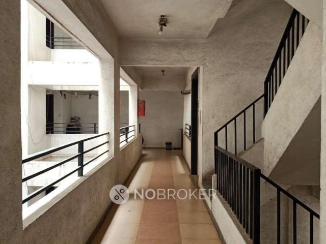 2 BHK Flat In Alankapuram Phase 1 Society For Sale In Aland