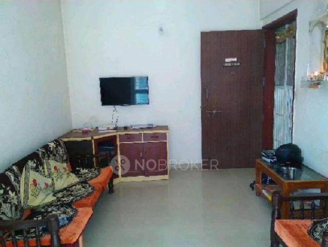 2 BHK Flat In Alankapuram Society For Sale In Charholi Budruk