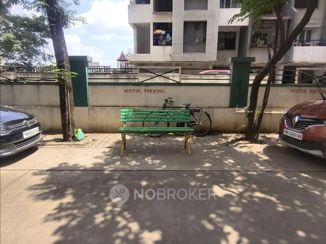 2 BHK Flat In Alankapuram Society For Sale In Alandi, Pune