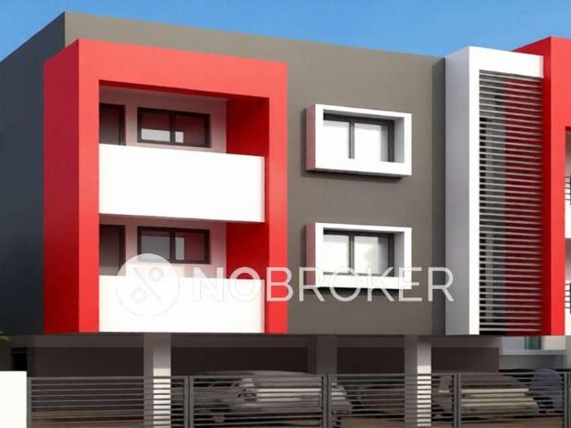 2 BHK Flat In Alaamelu Mangai Apartment for Rent In Urapakkam