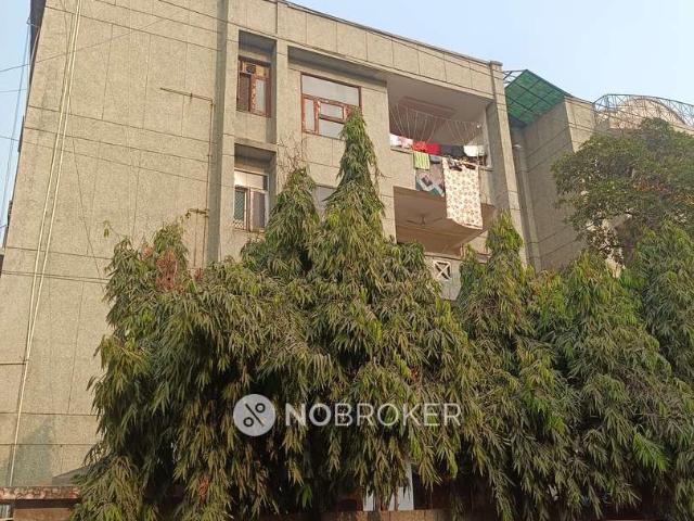 2 BHK Flat In Alaknanda Apartment for Rent In Surya Nagar