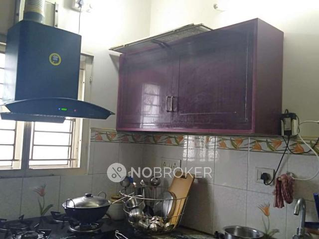 2 BHK Flat In Alaya Apartment for Rent In Urappakkam