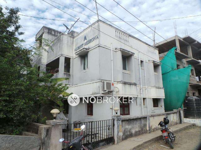 2 BHK Flat In Albert Hebron For Sale In Madipakkam