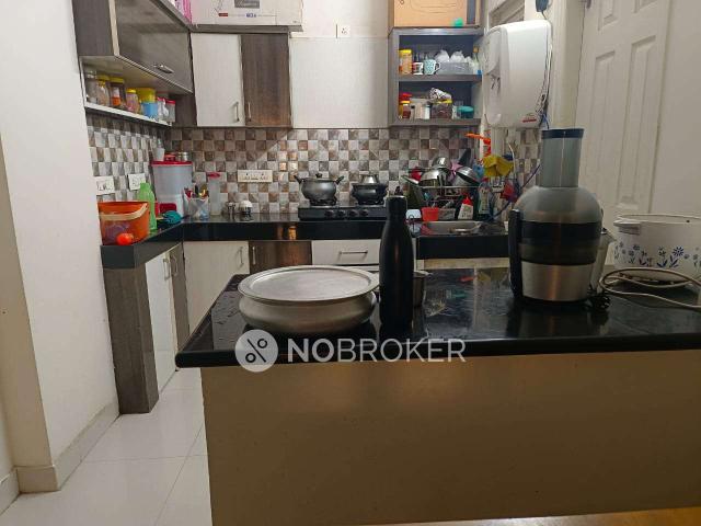 2 BHK Flat In Alekhya Crossandra for Rent In Kothaguda