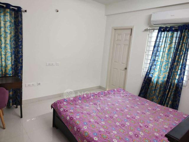 2 BHK Flat In Alekhya Earth Song, Gachibowli for Rent In Gachibowli