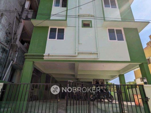 2 BHK Flat In Alfex Elite for Rent In Chromepet