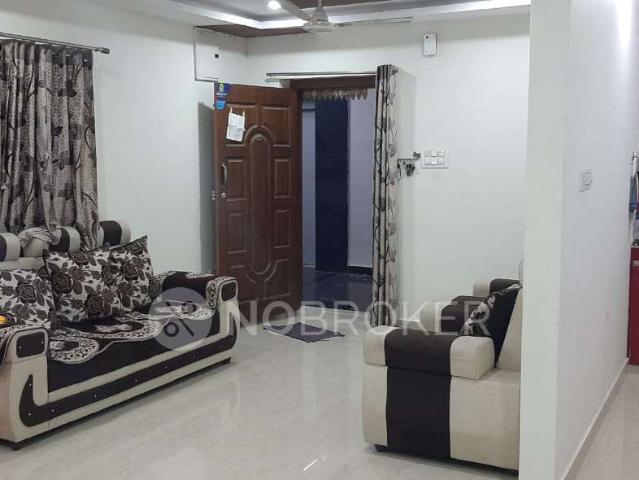 2 BHK Flat In Alkapoor Apartment, Puppalguda for Rent In Pu
