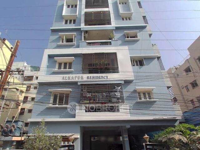 2 BHK Flat In Alkapur Residency For Sale In Alkapoor