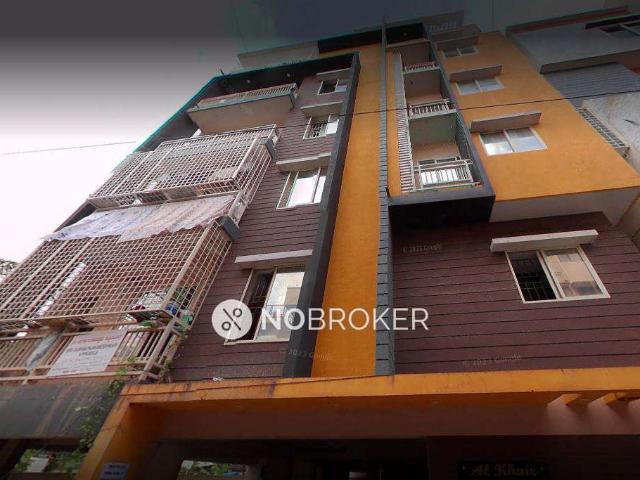 2 BHK Flat In Alkhair For Sale In Kempegowda Nagar