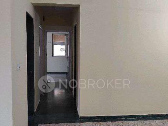 2 BHK Flat In Alina Chs for Rent In Thane West