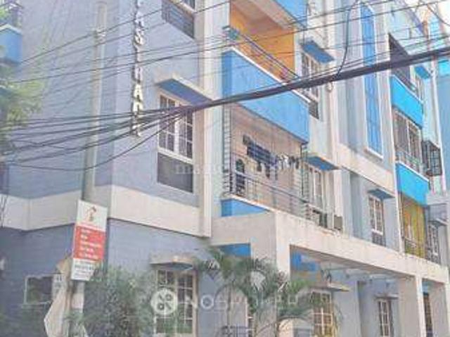 2 BHK Flat In Aliens Fast Track, Madhapur for Rent In Madhapur