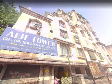 2 BHK Flat In Alif Tower, for Lease In Kondhwa
