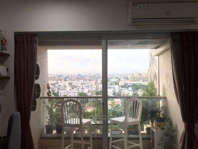 2 BHK Flat In Alive Skypark Baner for Rent In Baner