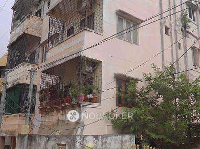2 BHK Flat In Alivelu Towers, Mes Colony Alwal Secunderabad