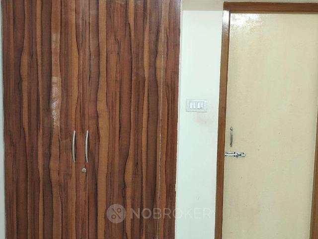 2 BHK Flat In Aliya Iris Foundation For Sale In Perungudi