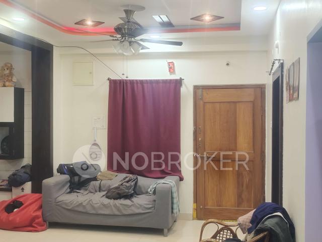 2 BHK Flat In Allada Davuluri Enclave For Sale In Kukatpally