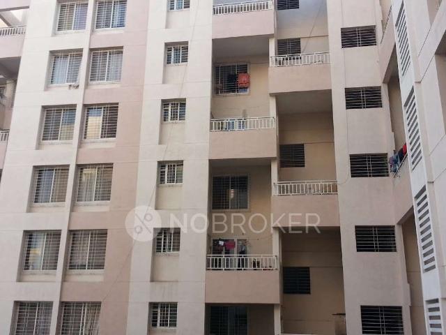 2 BHK Flat In Alliance Nisarg for Rent In Wakad