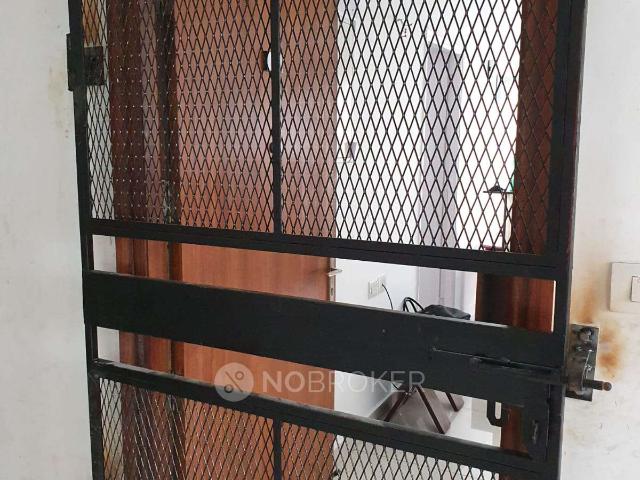 2 BHK Flat In Alliance Orchid Springs, Korattur for Lease In Korattur