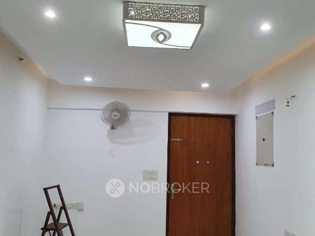 2 BHK Flat In Alliance Orchid Springs, Korattur for Lease In Korattur