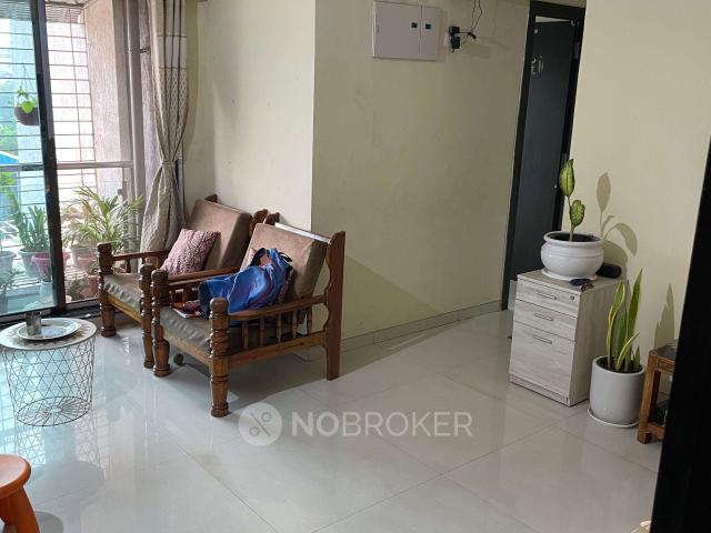 2 BHK Flat In Alliance For Sale In Khanda Colony