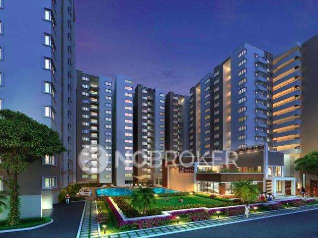 2 BHK Flat In Alliance Galleria Residences For Sale In Pallavaram