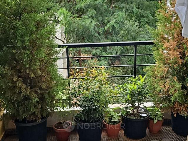 2 BHK Flat In Allur For Sale In Baner