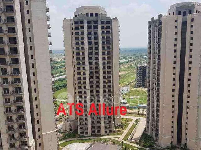 2 BHK Flat In Allure Vaikunta Apartments for Rent In Yamuna Expressway
