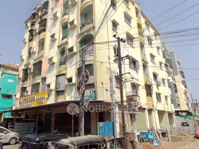 2 BHK Flat In Alm Fpphira For Sale In Shanthi Nagar