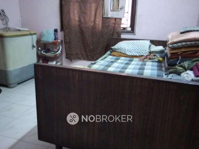 2 BHK Flat In Almight Apartment For Sale In Ambattur