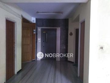 2 BHK Flat In Alsa Green Park Apartments for Rent In Chrome
