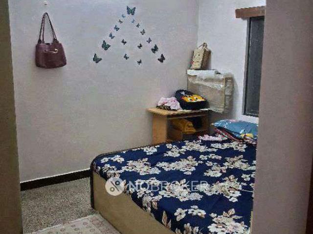 2 BHK Flat In Alpha Flats, 14th Cross Streer New Colony Chrompet for Rent In 14th Cross Street