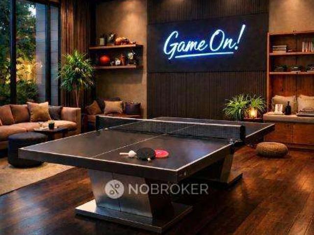 2 BHK Flat In Alphaite Azure Residences For Sale In Andheri West