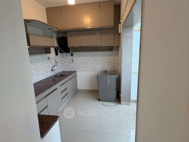 2 BHK Flat In Alpine Court for Rent In Koramangala