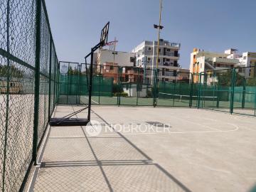 2 BHK Flat In Alpine Fiesta for Rent In Hoodi