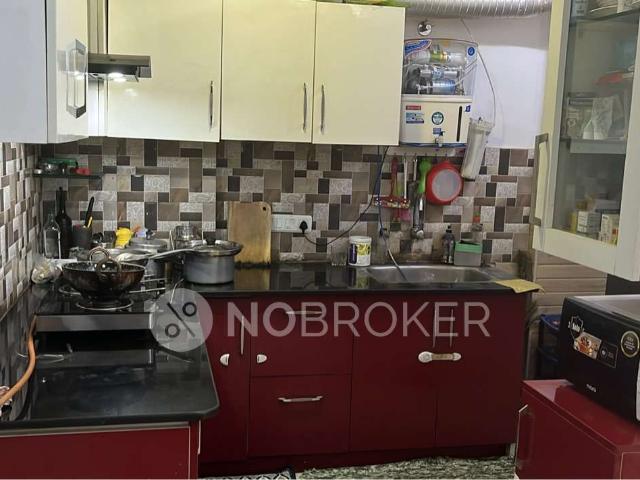 2 BHK Flat In Alpine Fiesta for Rent In Whitefield