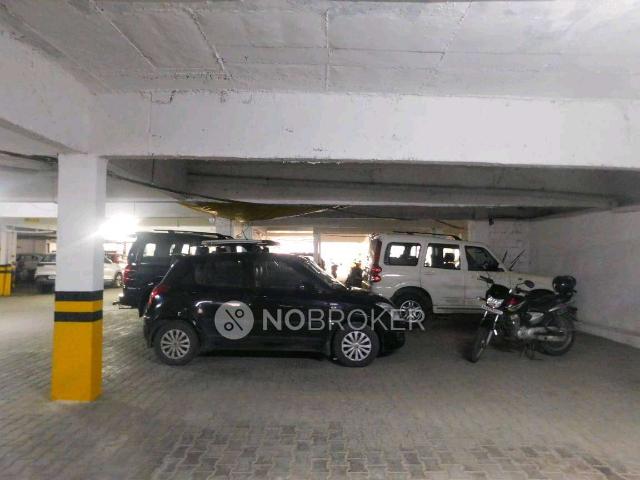 2 BHK Flat In Alpine Park For Sale In Bommanahalli