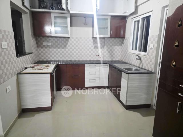 2 BHK Flat In Alpine Pyramid for Rent In Kodigehalli