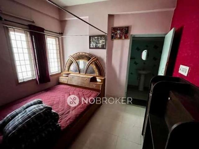 2 BHK Flat In Alraa Residency for Rent In Gottigere