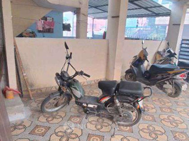 2 BHK Flat In Alwar Flats Porur for Rent In 327a, Mothi Nagar Main Road