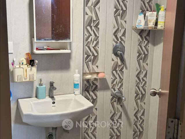 2 BHK Flat In Altis Ashraya For Sale In Mangadu