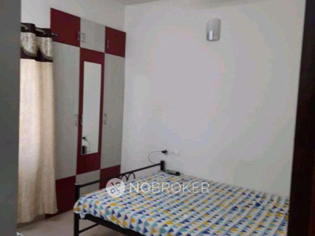 2 BHK Flat In Altis Ashraya For Sale In Mangadu